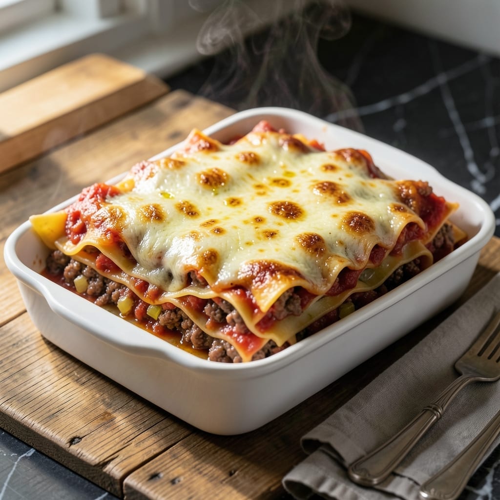 Lasagna Meat Sauce Recipe: Rich Layers of Hearty Bolognese Lasagna Meat Sauce Recipe: Rich Layers of Hearty Bolognese