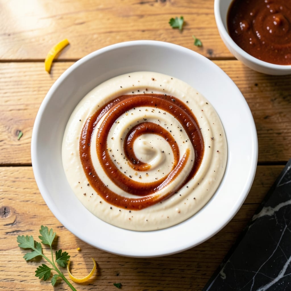 Canes Sauce at Home Recipe: Secret Copycat Dipping Perfection