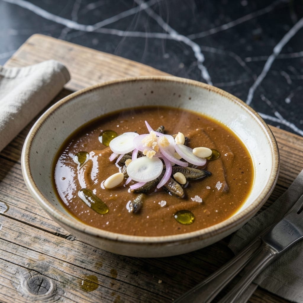 Cambodian Fish Sauce Recipe: Authentic Umami Depth for Southeast Asian Dishes