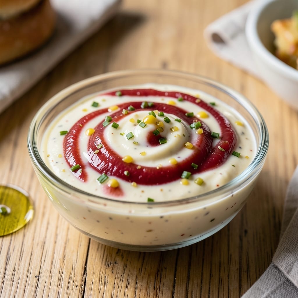 Milos Burger Sauce Recipe: Signature Special Sauce for Juicy Patties