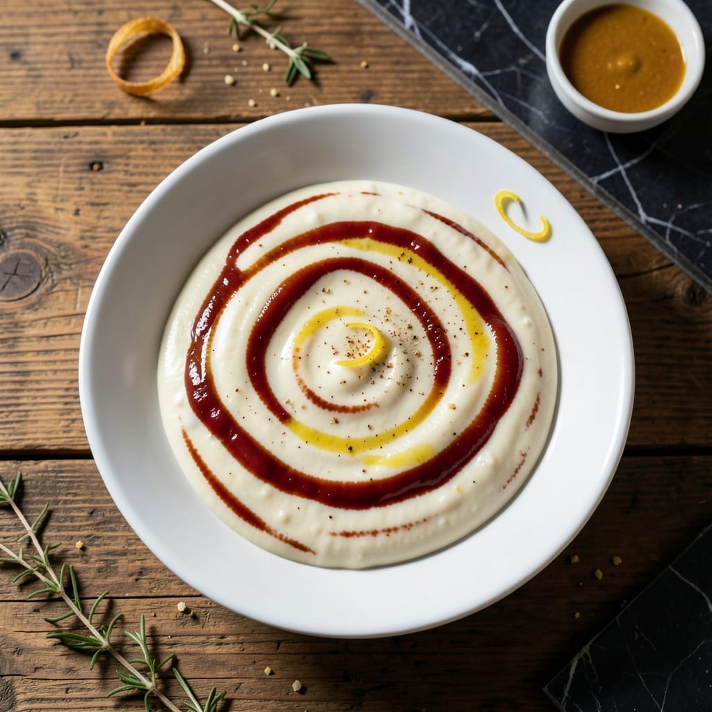 Outback Blooming Onion Sauce Recipe: Tangy Horseradish Cream