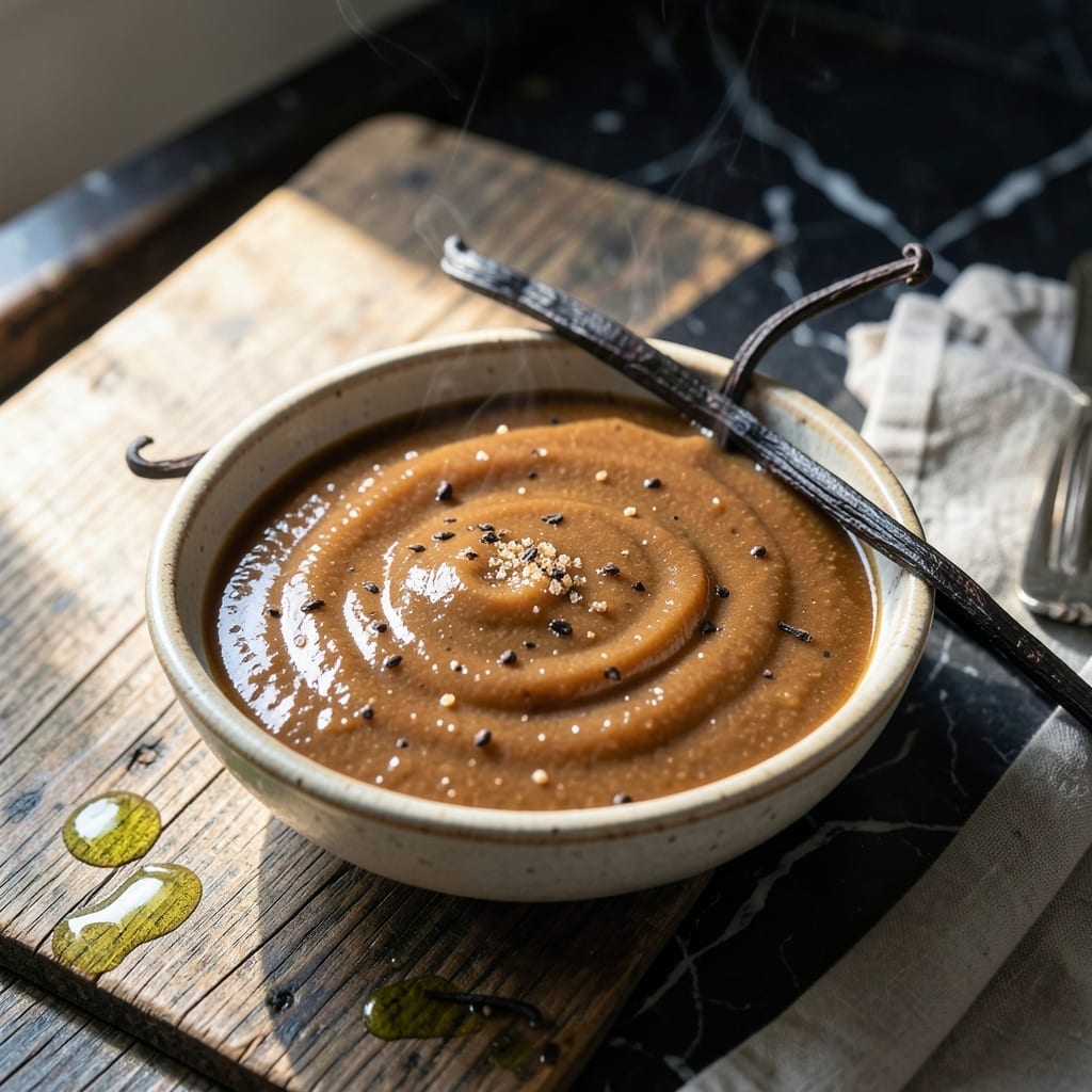 Cajeta Sauce Recipe: Rich Caramel-Like Dulce DE Leche