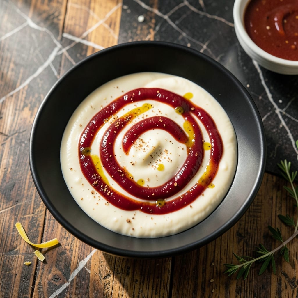 Boomerang Sauce Recipe: Tangy Creamy Dipping Magic