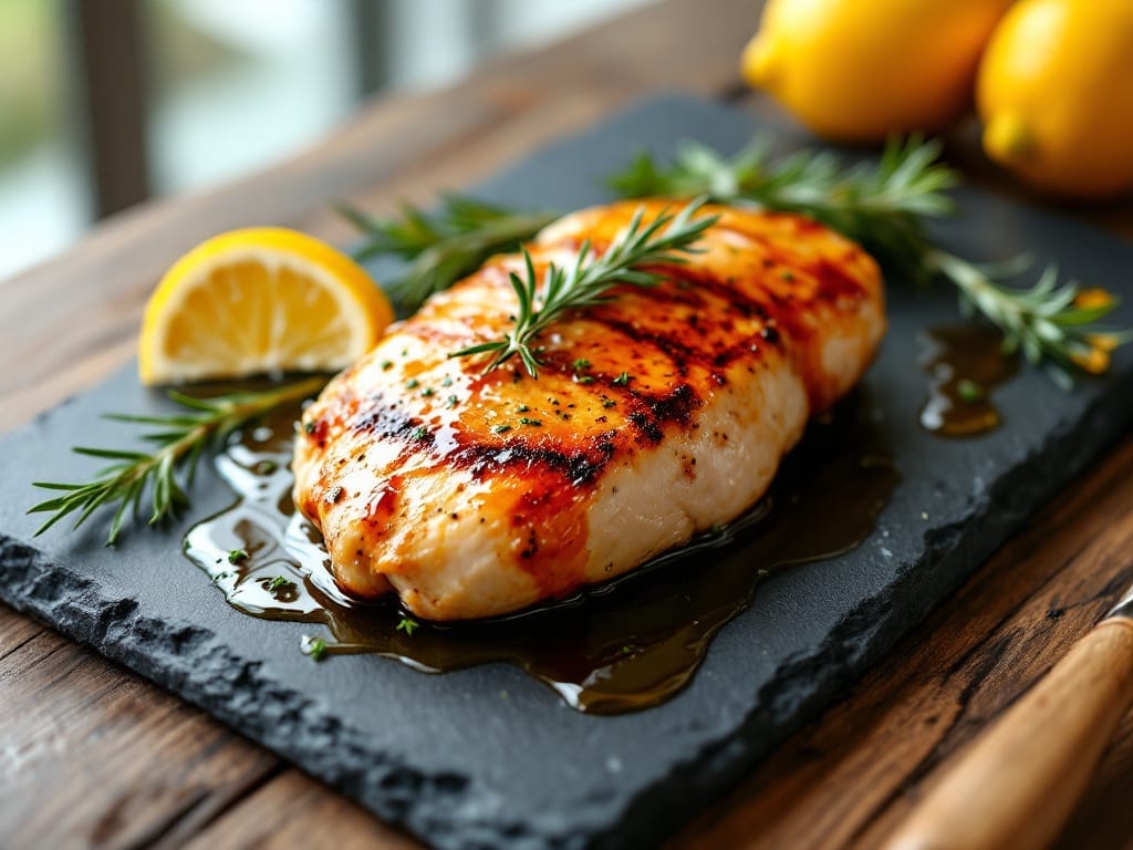 Chicken Injection Marinade Recipe: Needle-Fine Flavor That Steaks Through Meat Chicken Injection Marinade Recipe: Needle-Fine Flavor That Steaks Through Meat
