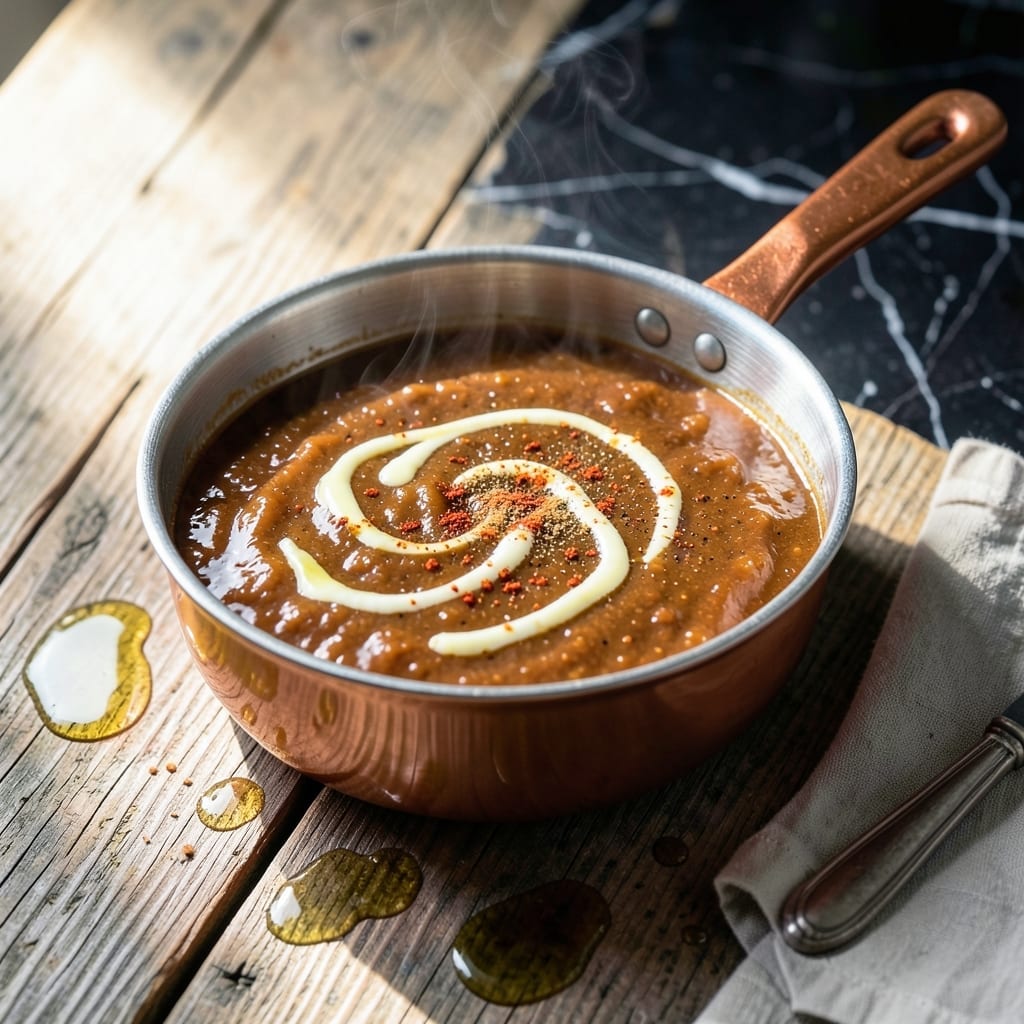 Hot Wing Sauce Recipe Texas Pete: Vinegar-Based Heat With Classic Tang