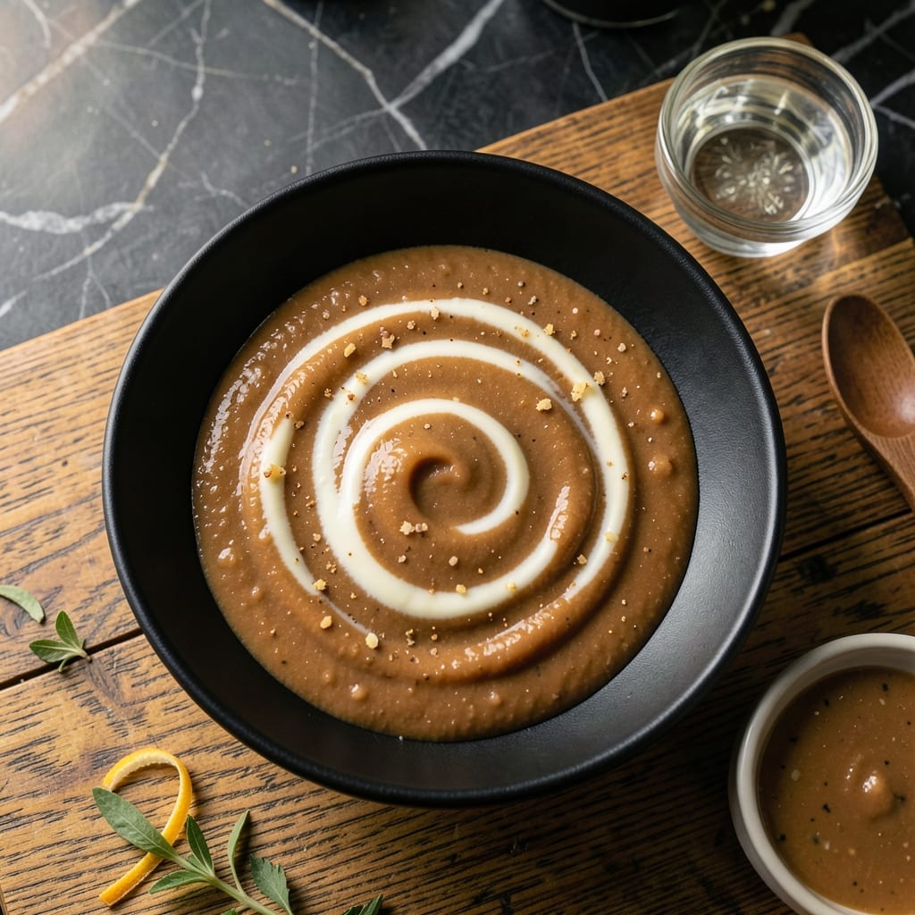 Japanese Hibachi Sauce Recipe: Umami-Rich Dipping Magic