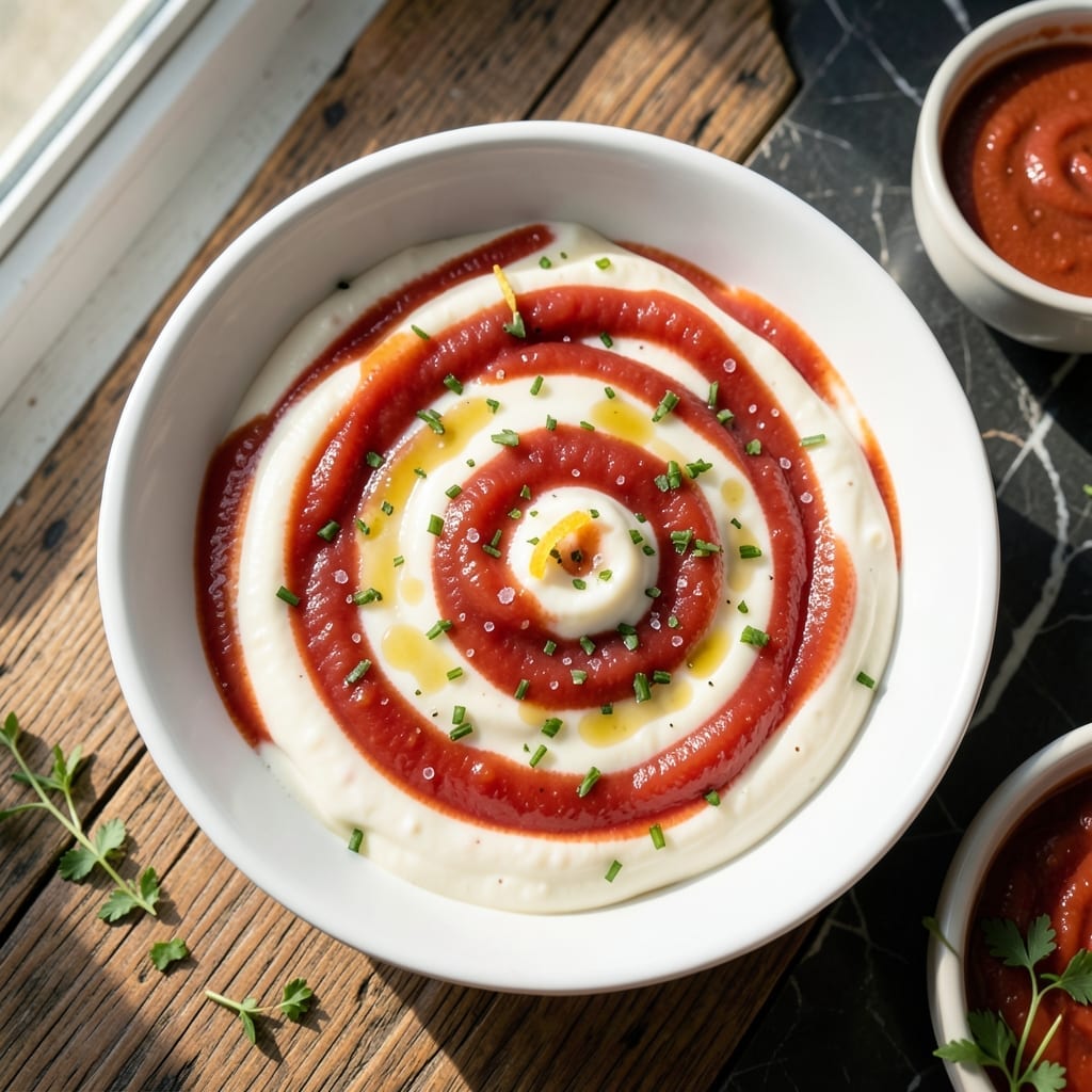 Freddys Fry Sauce Recipe: Signature Tangy-Sweet Dipping Magic