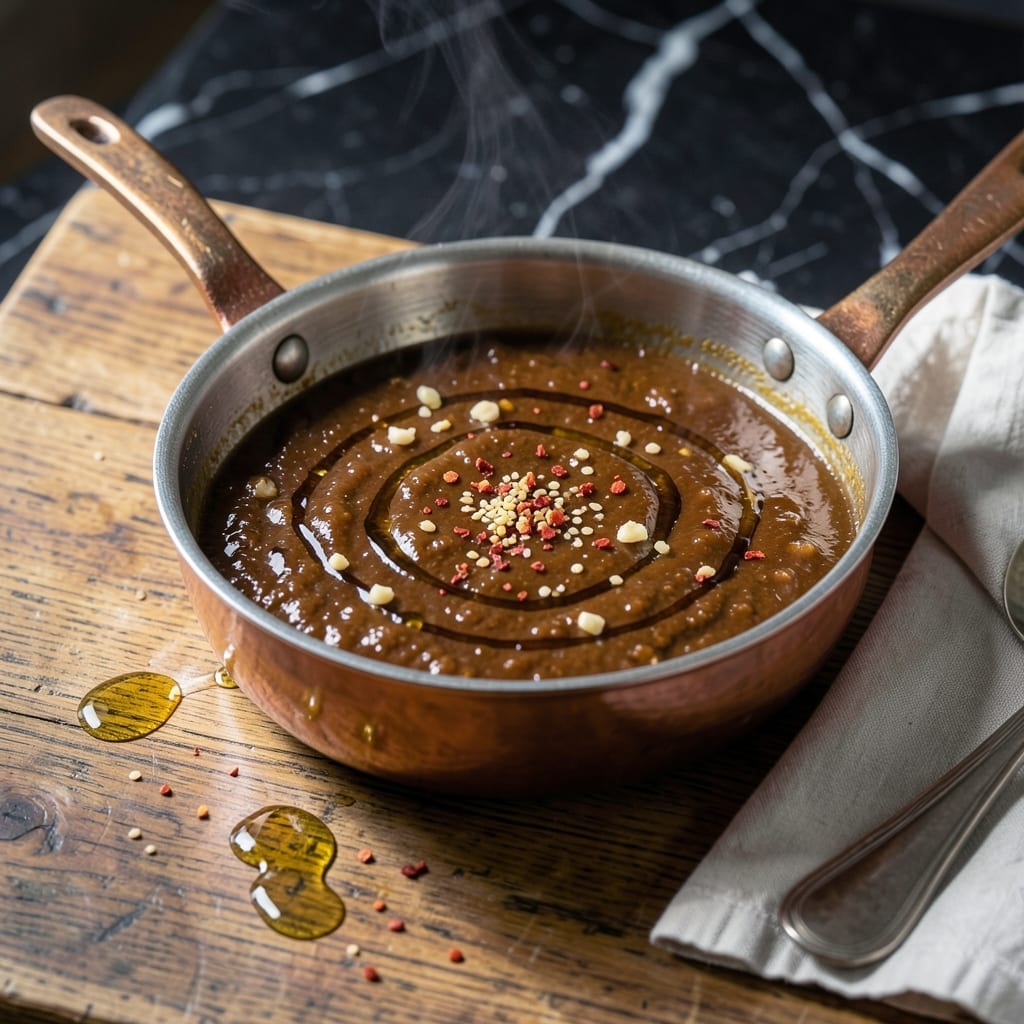 Sweet And Savory Sauce Recipe: Versatile Drizzle for Any Dish