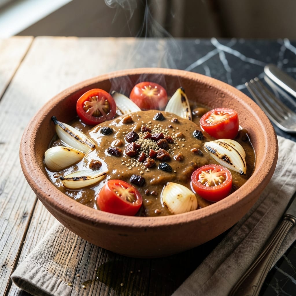 Quesabirria Sauce Recipe: Rich Chile Broth for Dipping and Braising