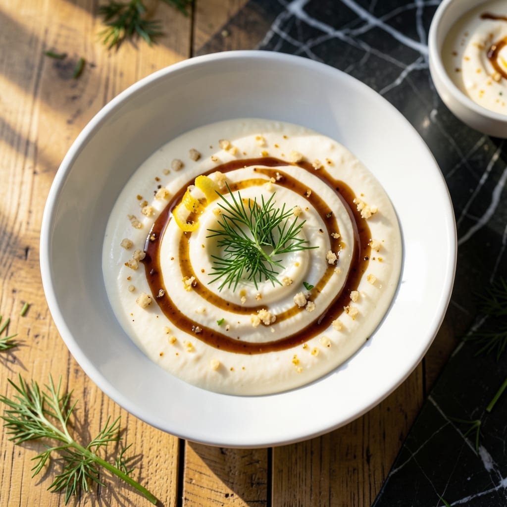 Boat Sauce Recipe: Zesty Garlic-Herb Dip for Seafood