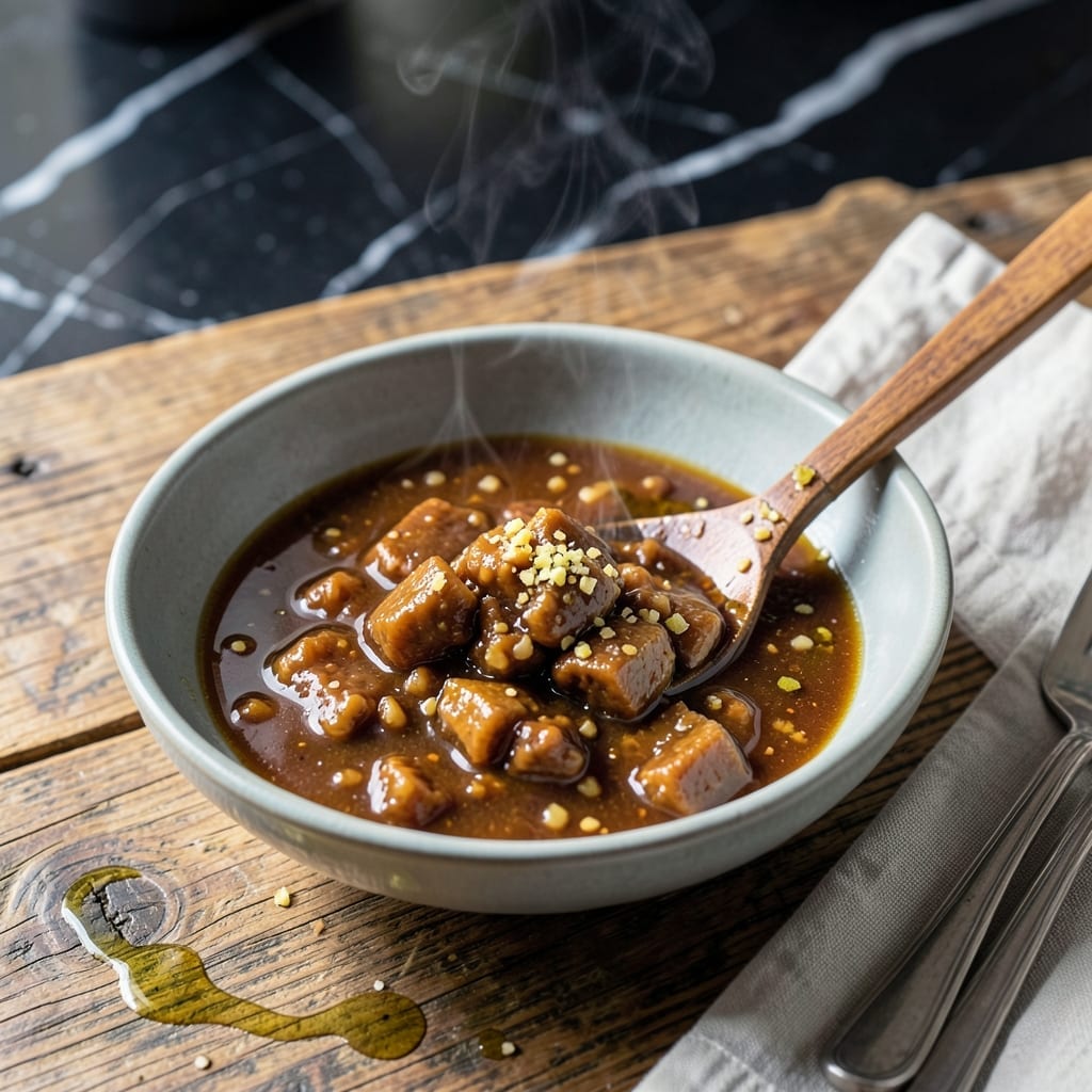 Chopsuey Sauce Recipe: Umami-Rich Stir-Fry Essence