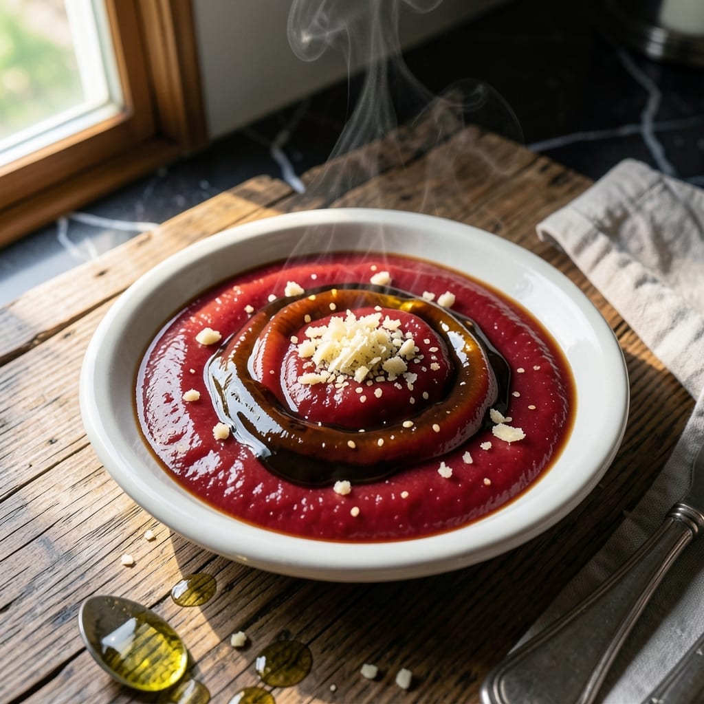 Hambagu Sauce Recipe: Japanese-Inspired Umami Richness