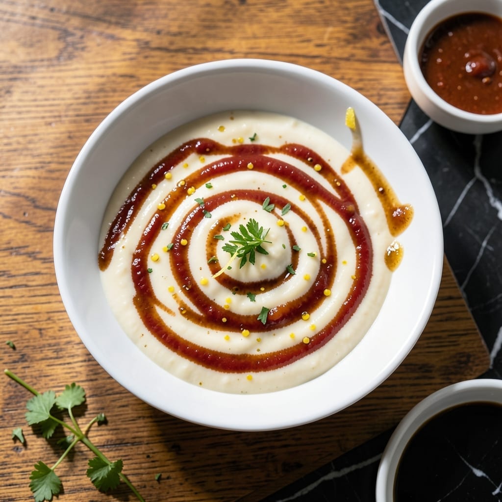 Kinders Fry Sauce Recipe: Tangy Utah-Style Dipping Delight Kinders Fry Sauce Recipe: Tangy Utah-Style Dipping Delight