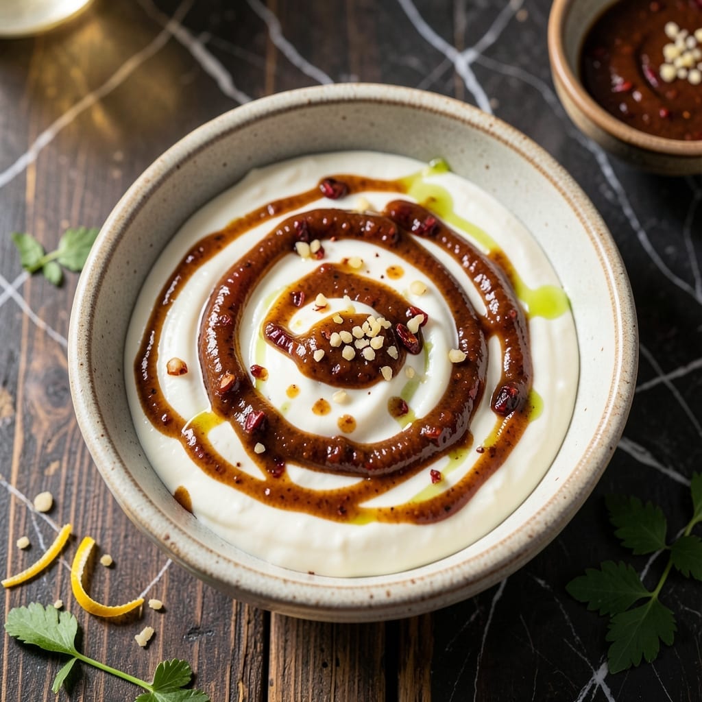 Chipotle Cream Sauce Recipe: Smoky Spice With Velvety Finish