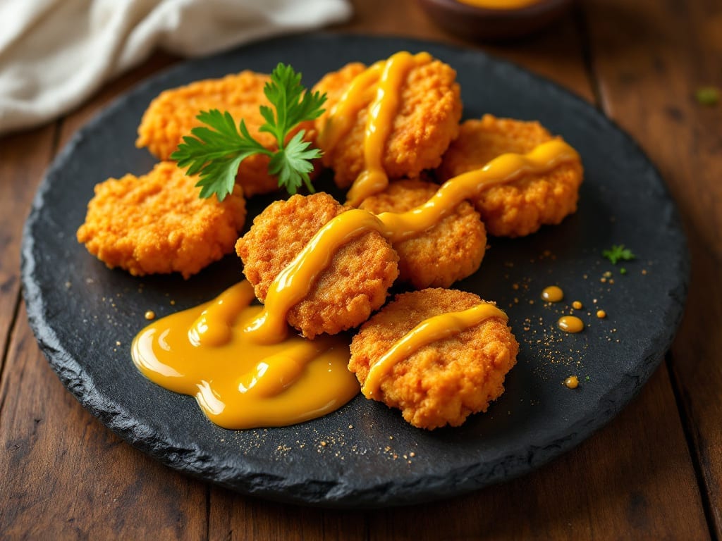 Chick Fil A Copycat Chicken Nugget Recipe: Buttermilk-Breaded Crunch Without the Fryer
