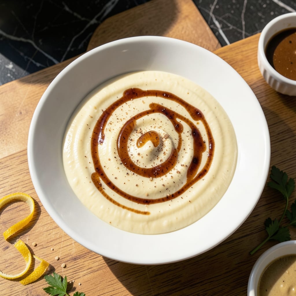 Ham Dipping Sauce Recipe: Tangy-Sweet Glaze for Party Platters