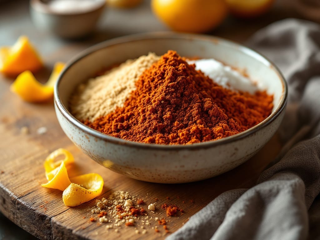 Chicken Breast Rub Recipe: Deeply Savory Spice Blend for Juicy Grilled Results Chicken Breast Rub Recipe: Deeply Savory Spice Blend for Juicy Grilled Results
