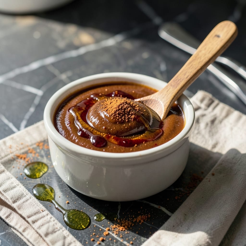 Low Calorie BBQ Sauce Recipe: Tangy-Sweet Flavor Without the Guilt
