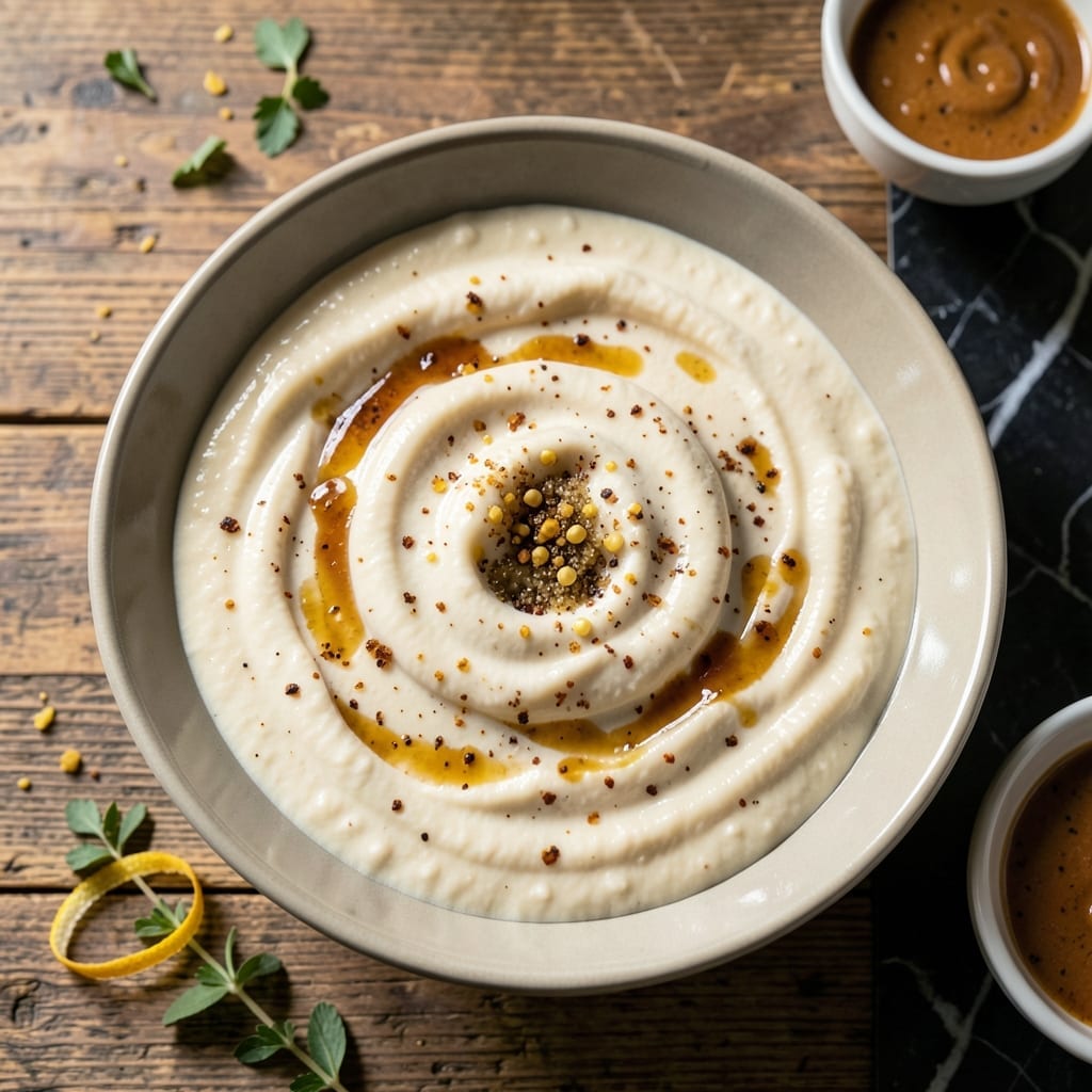 BWW Wild Sauce Recipe: Tangy Alabama White BBQ Twist