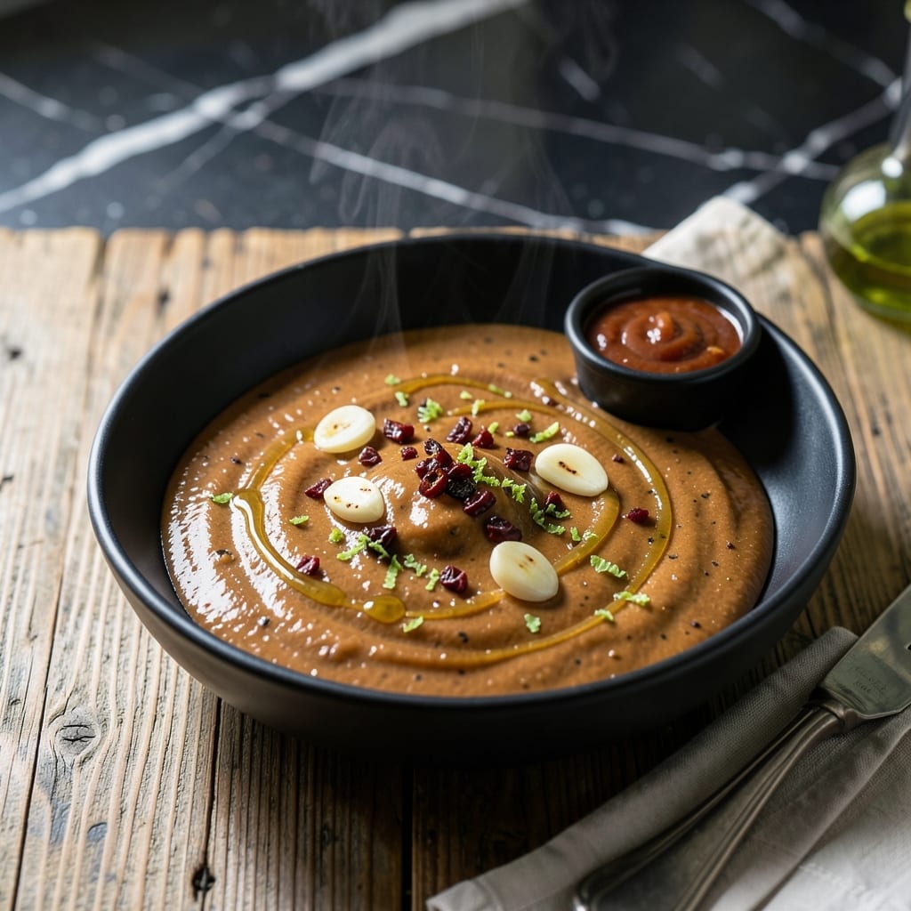 Chipotle Butter Sauce Recipe: Smoky Creamy Heat for Drizzling
