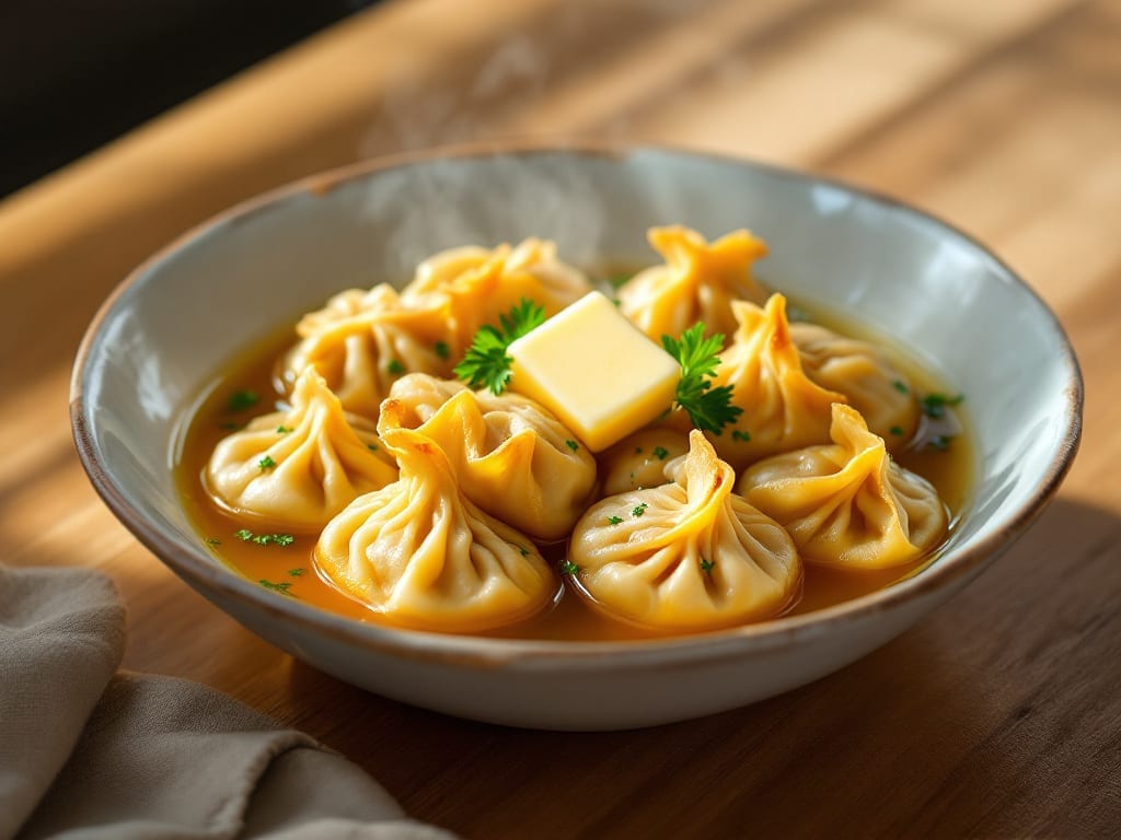 Grandma's Chicken and Dumpling Recipe: Homestyle Broth Magic in One Pot