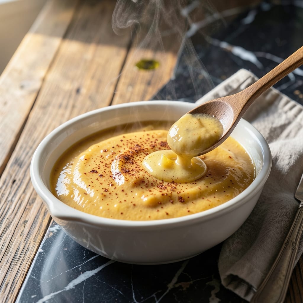 Burrito Cheese Sauce Recipe: Velvety Melt for Authentic Flavor
