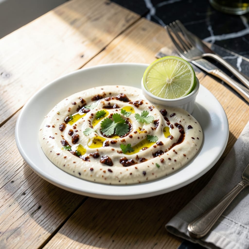 Cabo Sauce Recipe: Zesty Baja-Style Creamy Drizzle