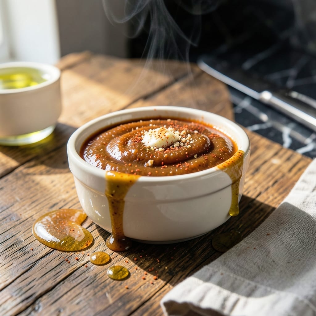 Buffalo Sauce Recipe 3 Ingredients: Spicy Tangy Kick in Minutes