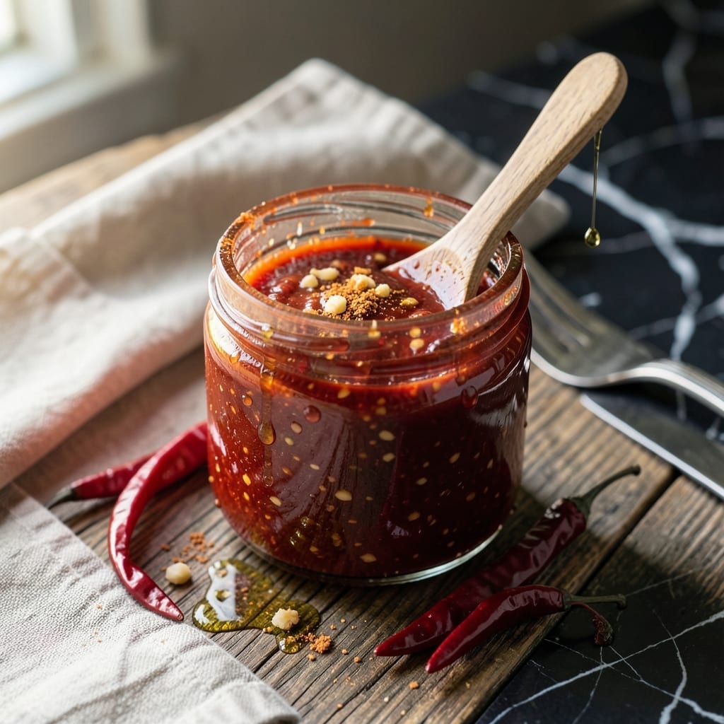 Texas Pete Pepper Sauce Recipe: Vinegar-Based Tang With Spicy Kick