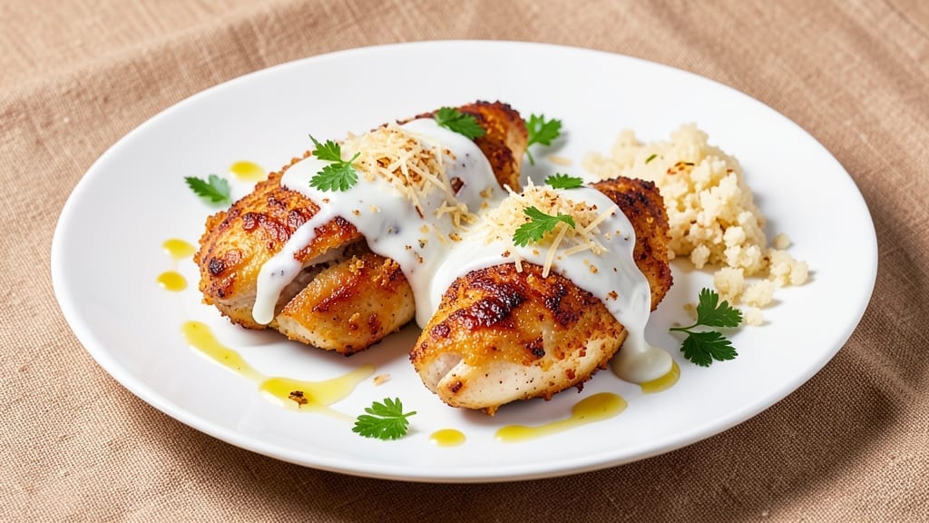 Longhorn Parmesan Chicken Recipe: Buttermilk-Brined Crisp With Melty Cheese Rivers Longhorn Parmesan Chicken Recipe: Buttermilk-Brined Crisp With Melty Cheese Rivers