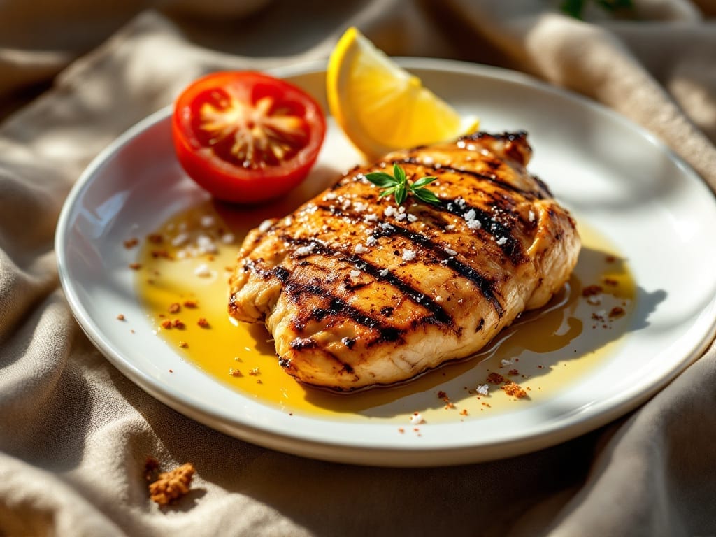Broiler Chicken Recipe: Crispy-Skinned, Juicy-Core Magic in 15 Minutes Broiler Chicken Recipe: Crispy-Skinned, Juicy-Core Magic in 15 Minutes
