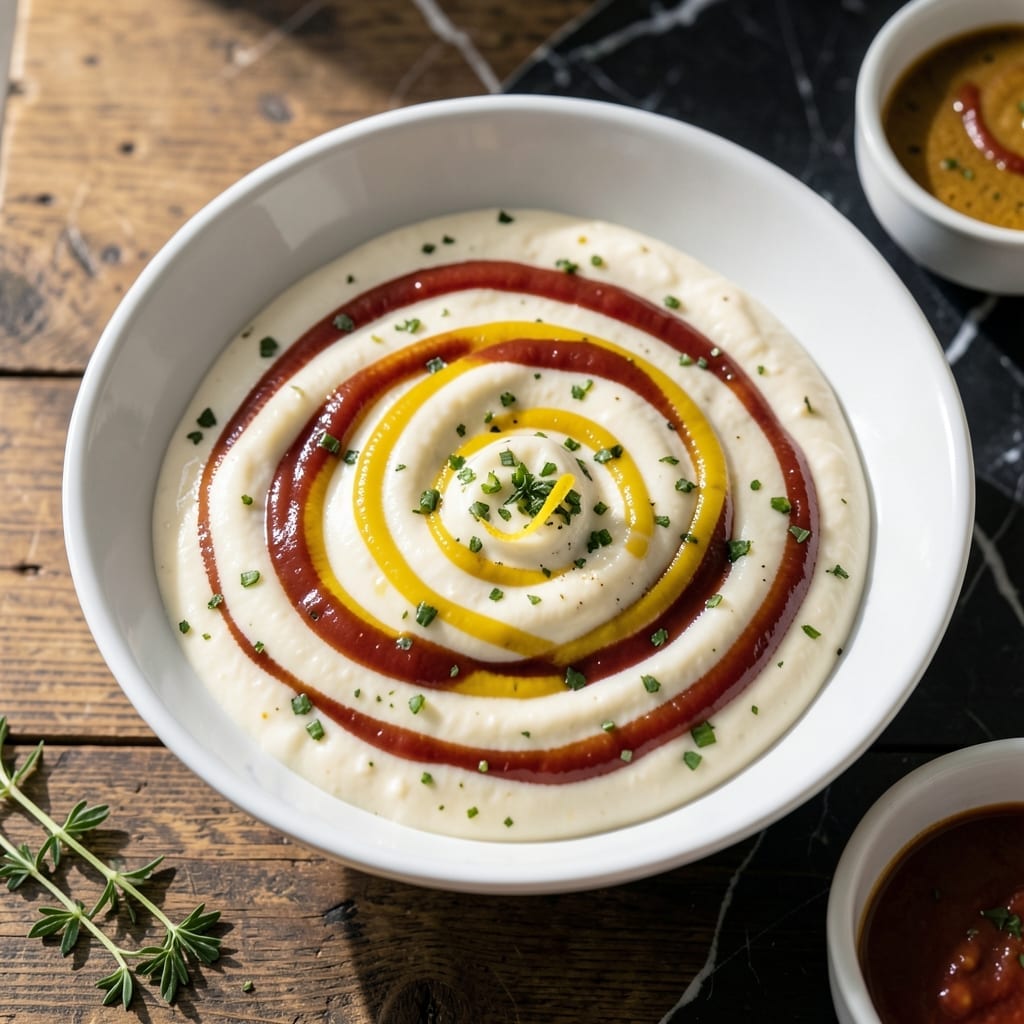Everything Sauce Recipe: Zesty All-Purpose Seasoning Blend