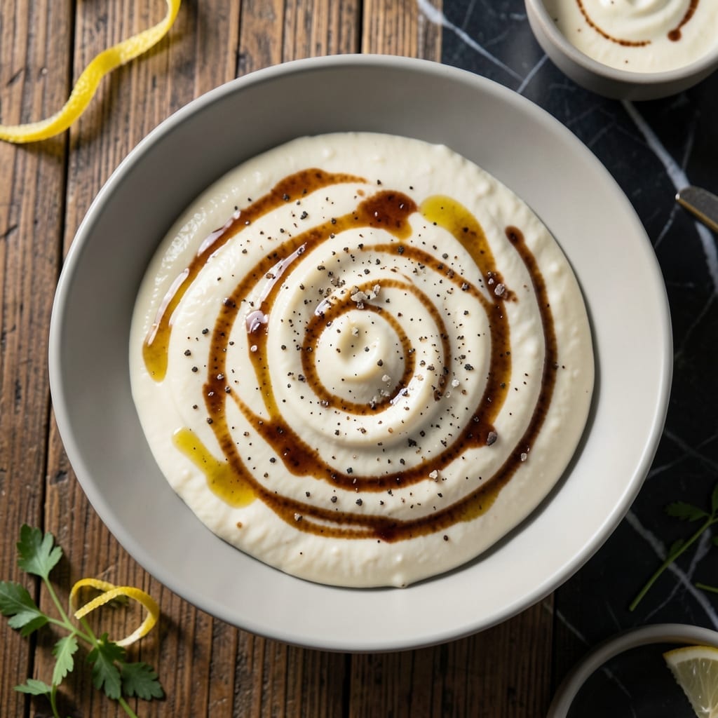 Catfish Sauce Recipe: Tangy Creamy Dip for Fried Favorites