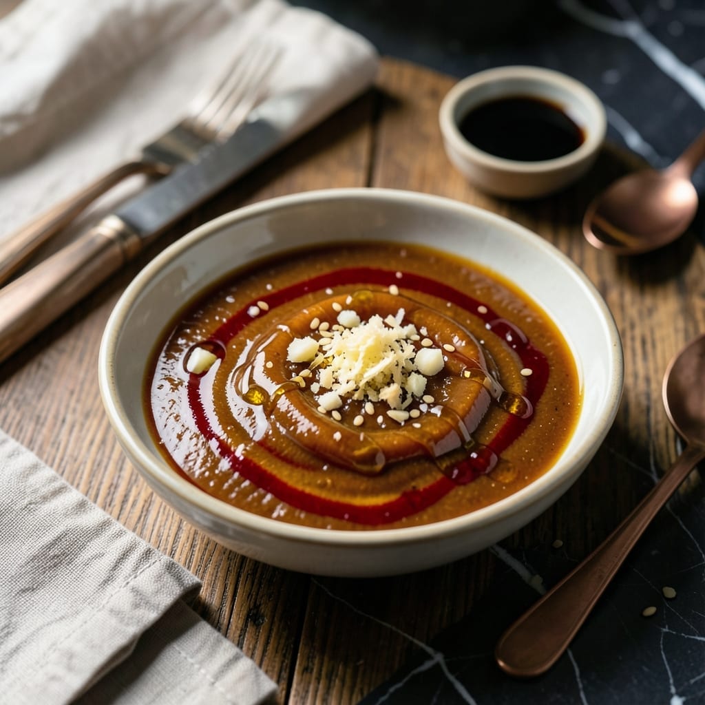 Honey Siracha Sauce Recipe: Sweet Heat for Dipping and Drizzling
