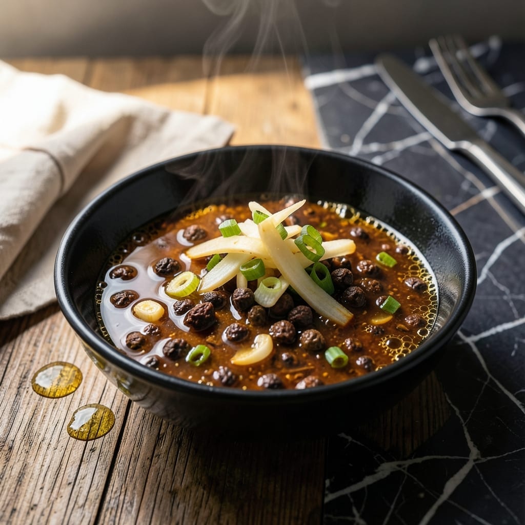 Szechuan Peppercorn Sauce Recipe: Numbing Spice Infusion for Bold Dishes