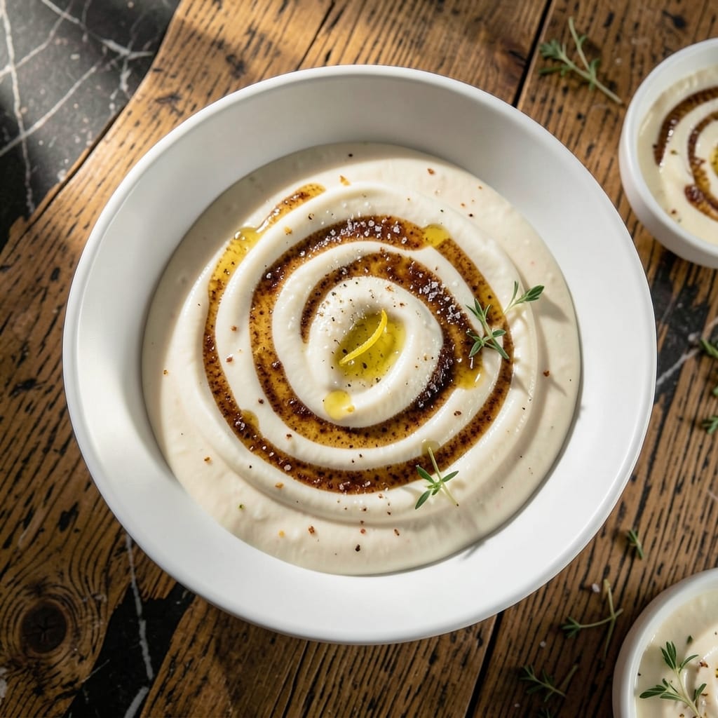 Charlie Sauce Recipe: Tangy White BBQ Magic for Drizzling