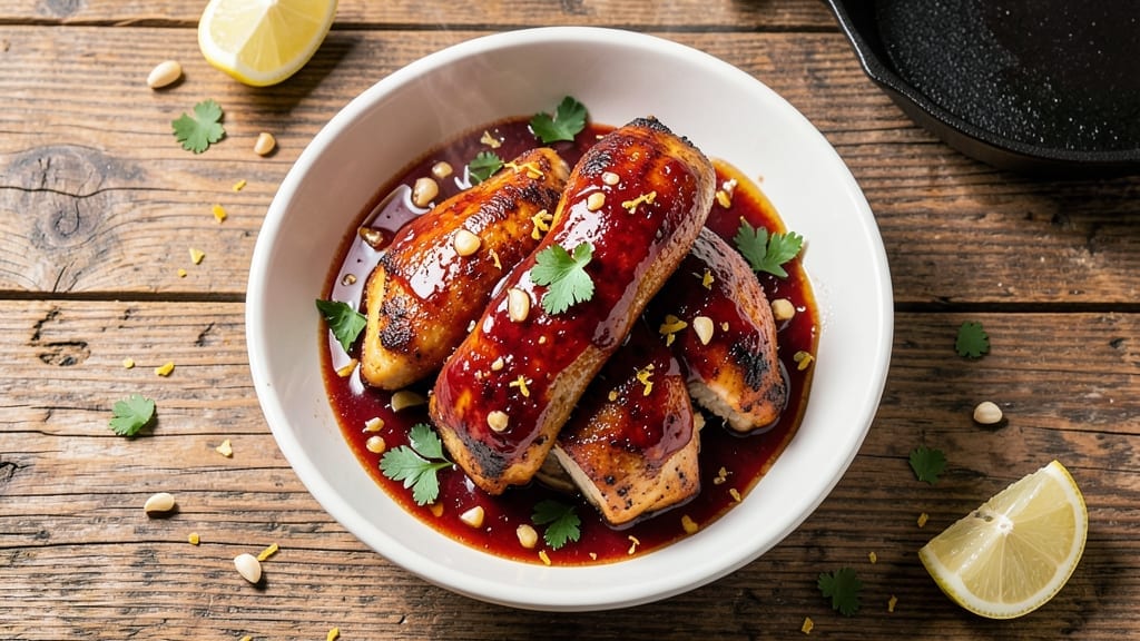 Frank's Red Hot Buffalo Ranch Seasoning Chicken Recipe: Spicy-Tangy Crunch That Stays Crispy