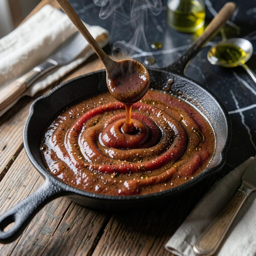 Bullhead BBQ Sauce Recipe: Smoky-Sweet Blend for Backyard Grilling