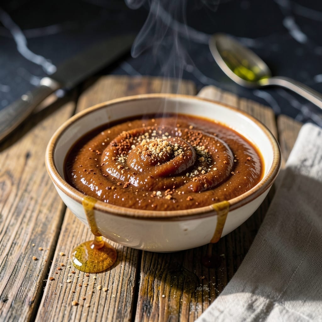 Sweet Taco Sauce Recipe: Vibrant Blend with Mexican-Spiced Sweetness