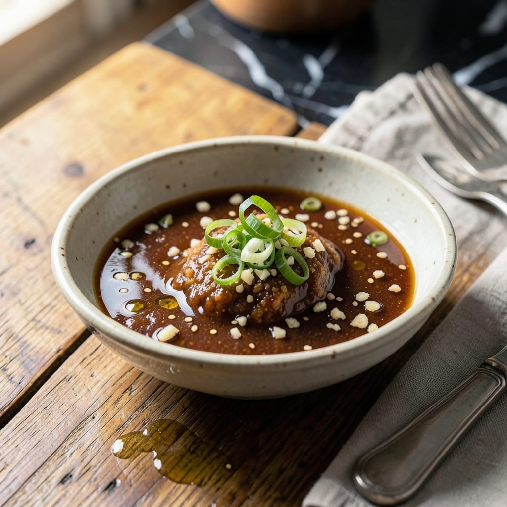 Karaage Sauce Recipe: Bold Umami Glaze for Japanese Fried Chicken Karaage Sauce Recipe: Bold Umami Glaze for Japanese Fried Chicken