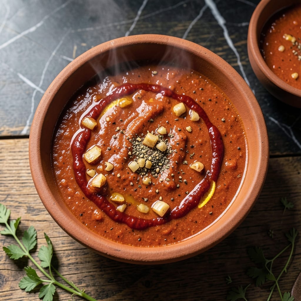 Kashmiri Curry Sauce Recipe: Aromatic Blend for Rich Gravy