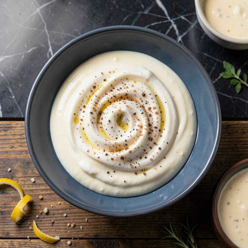 Birdcall Sauce Recipe: Tangy Alabama White BBQ Drizzle