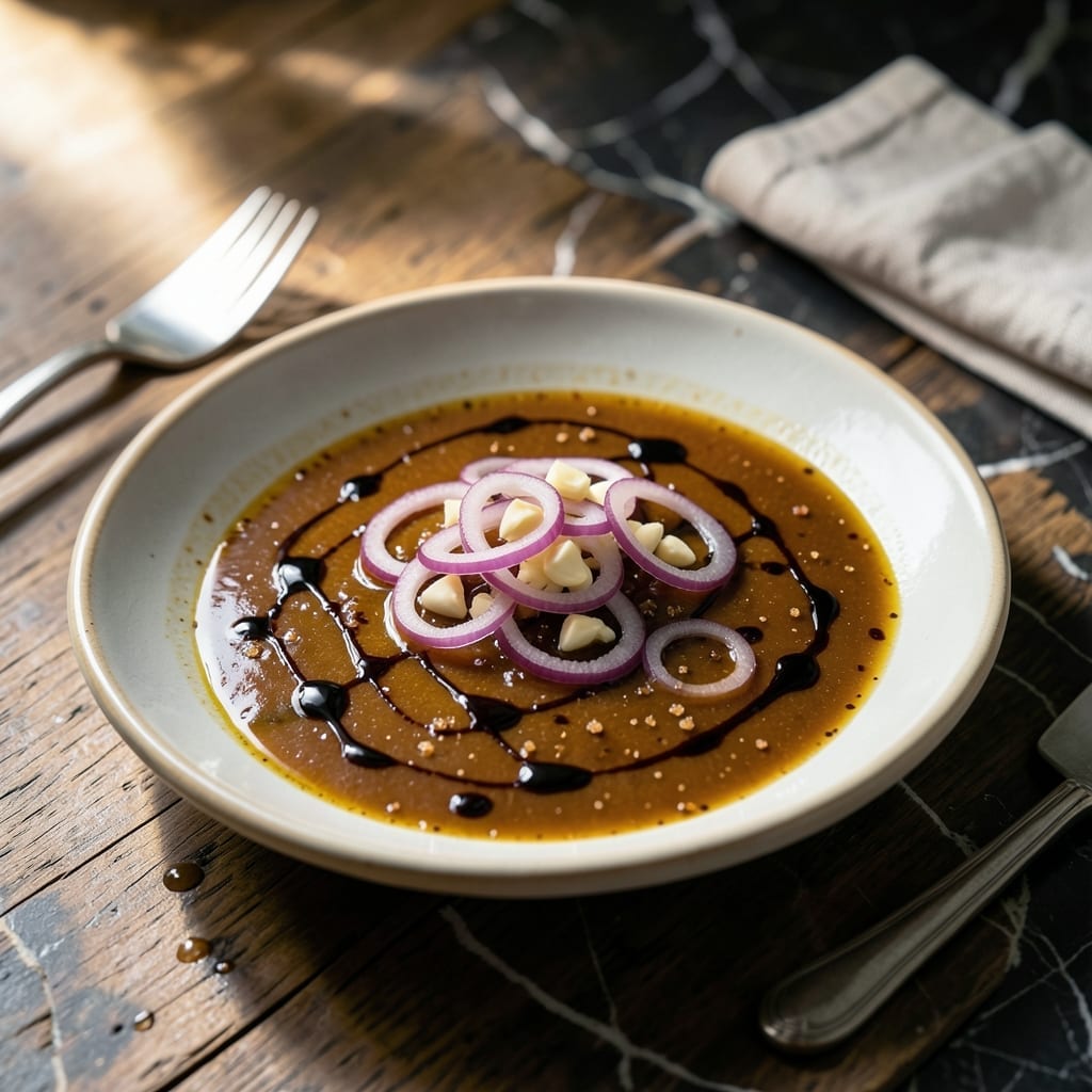 Calamansi Sauce Recipe: Zesty Filipino Citrus Condiment
