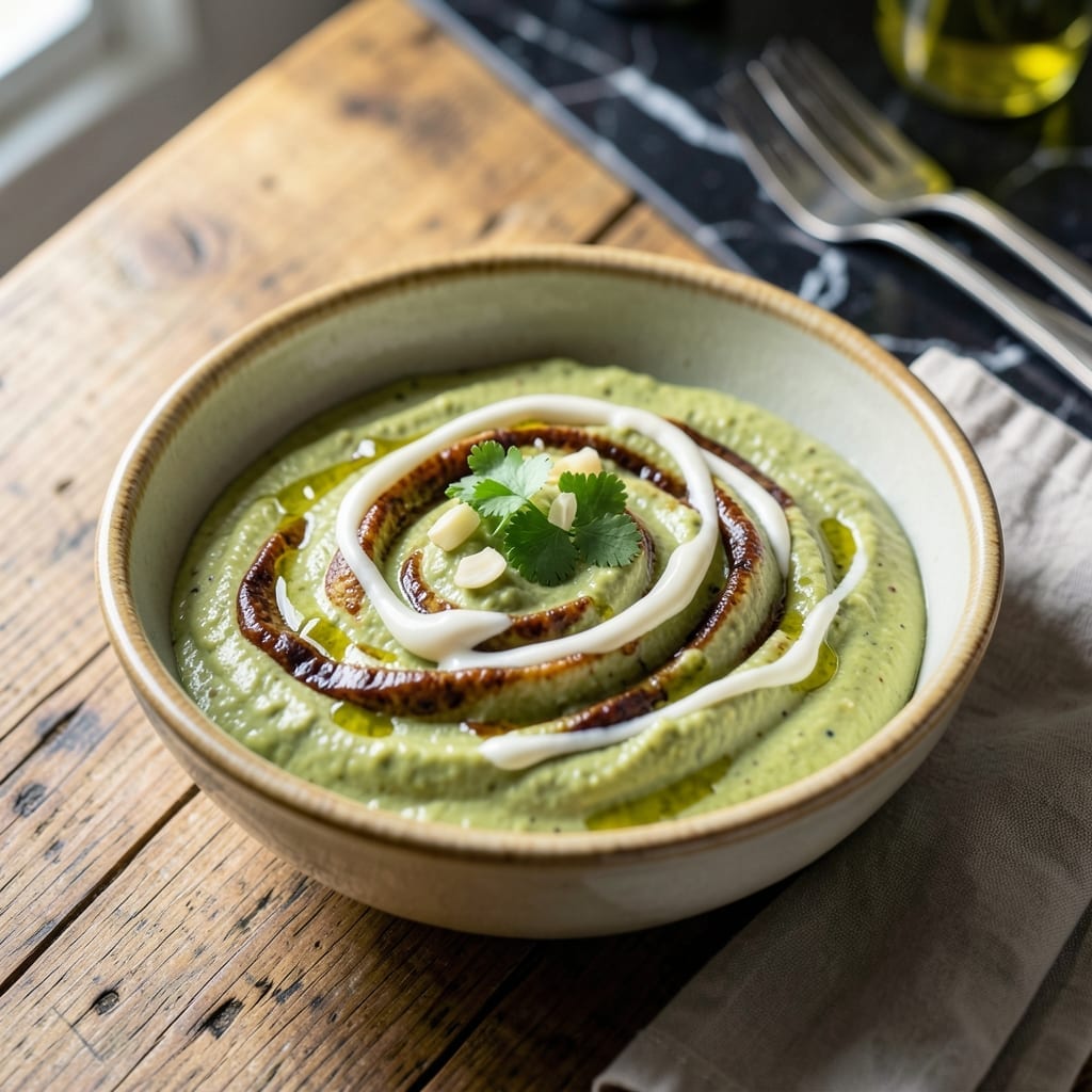 Chipotle Avocado Sauce Recipe: Smoky Creamy Blend for Dipping and Dressing