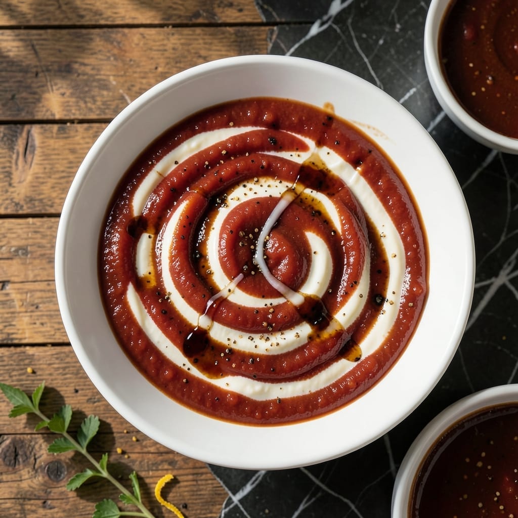 Bullseye Sauce Recipe: Tangy-Sweet Copycat Condiment