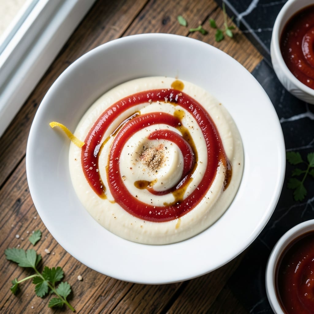 Sonic Fry Sauce Recipe: Tangy Utah-Style Dipping Classic
