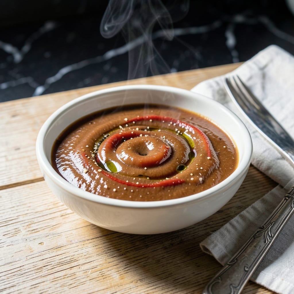 Catalina Sauce Recipe: Tangy Tomato and Vinegar Blend
