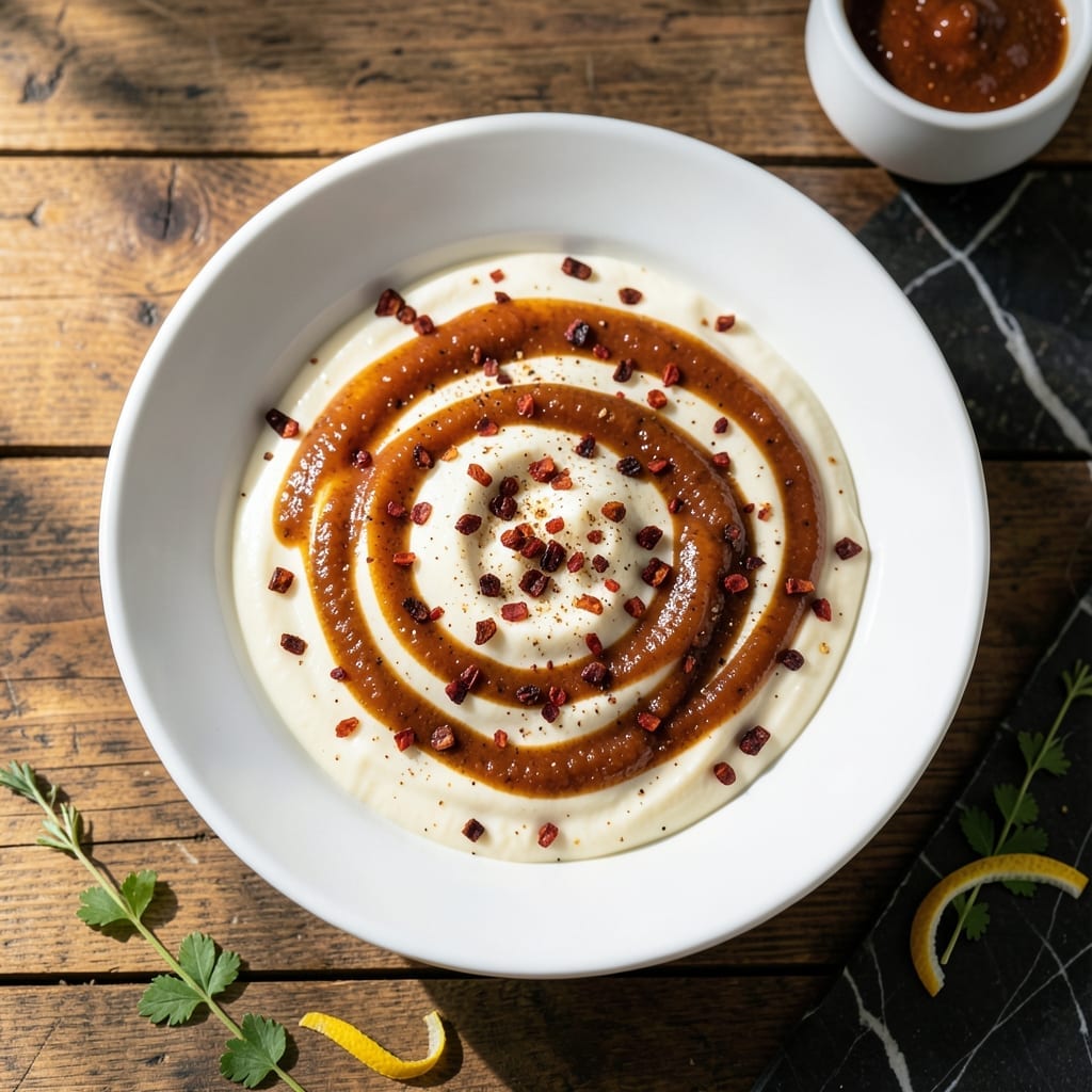 Tacodeli Dona Sauce Recipe: Austin's Creamy Signature Drizzle