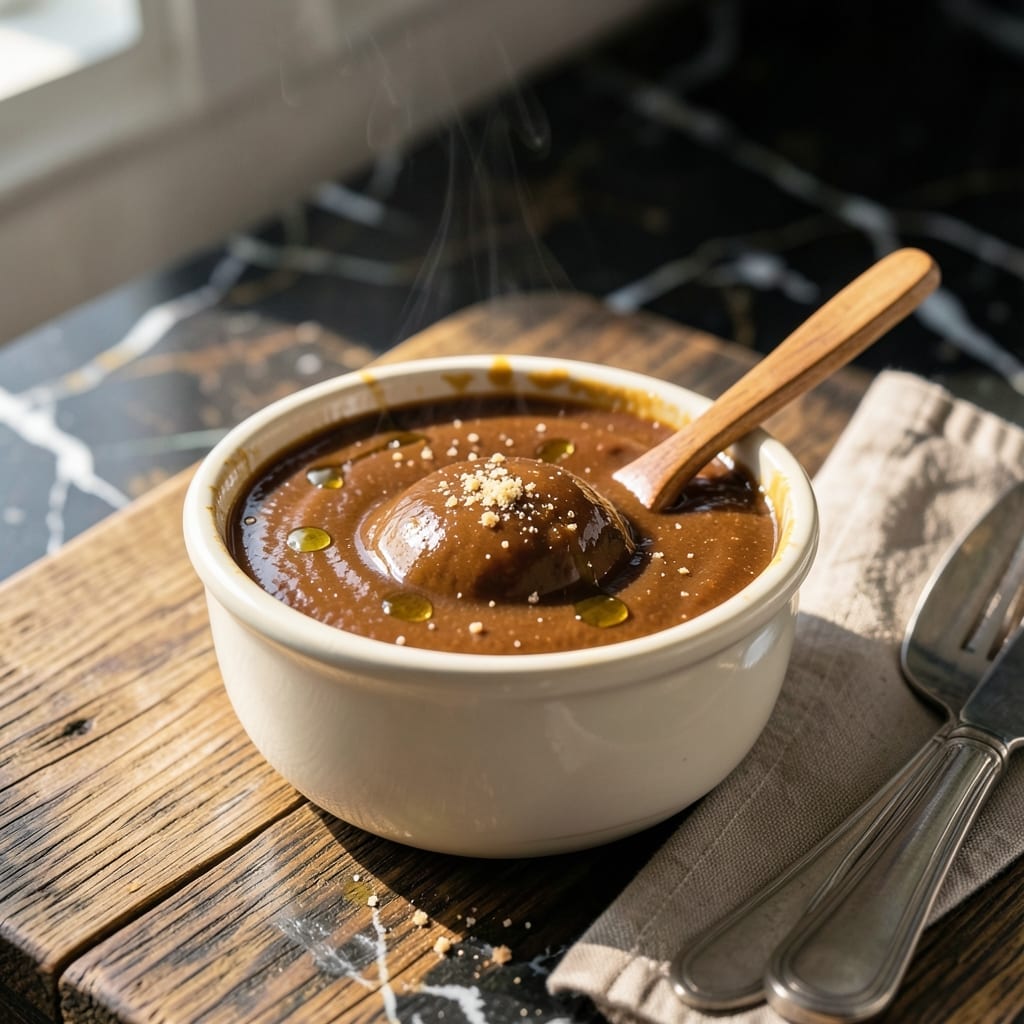 Wingstop Mild Sauce Recipe: Copycat Vinegar-Based Tang With Balanced Heat