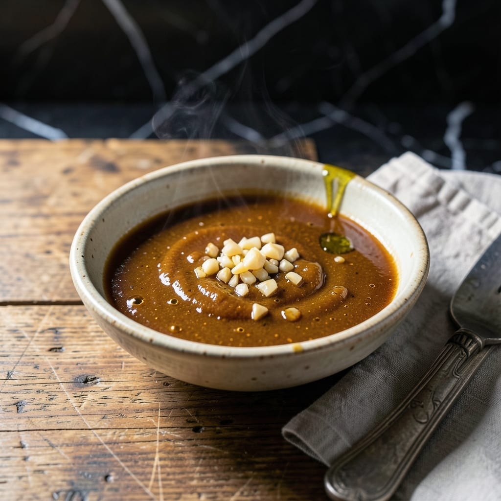 Tokneneng Sauce Recipe: Sweet and Tangy Filipino Dipping Essence